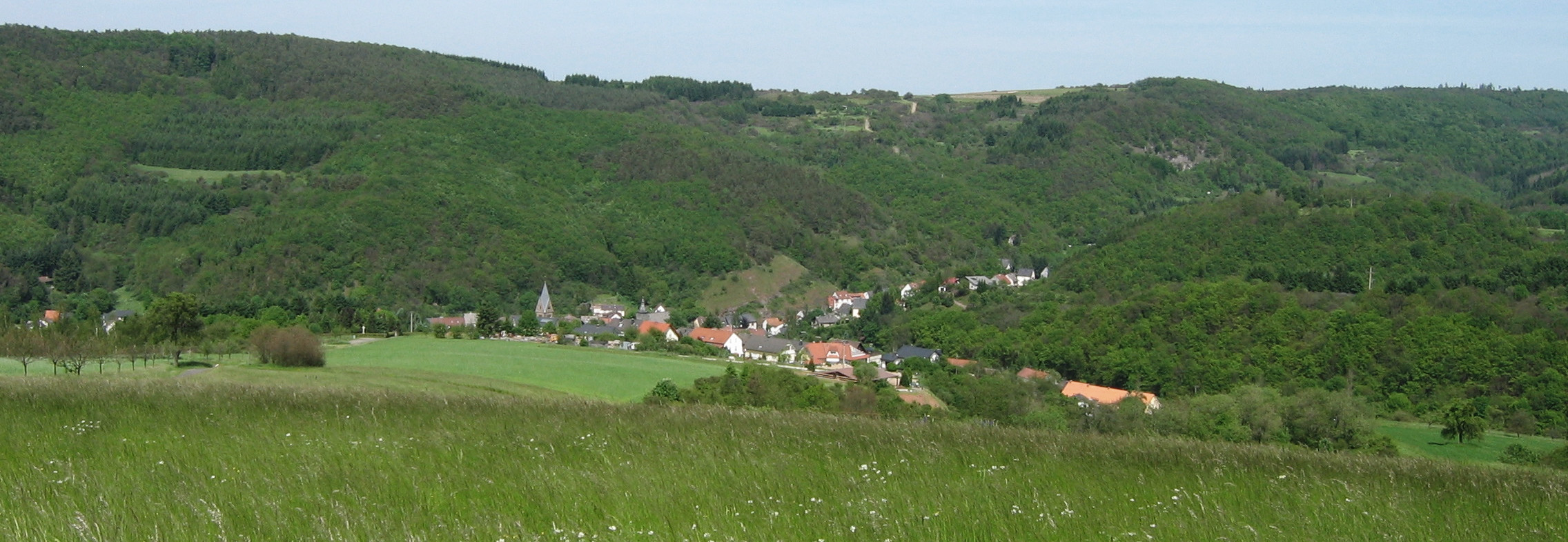 Kirchenbollenbach:
